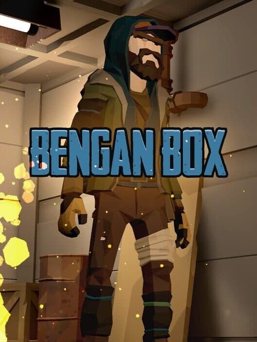Обложка Bengan Box
