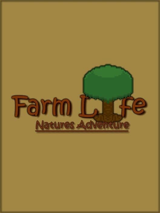 Обложка Farm Life: Natures Adventure