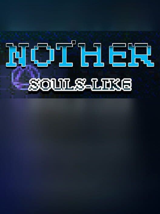 Обложка Nother