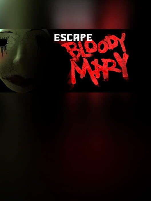 Обложка Escape Bloody Mary