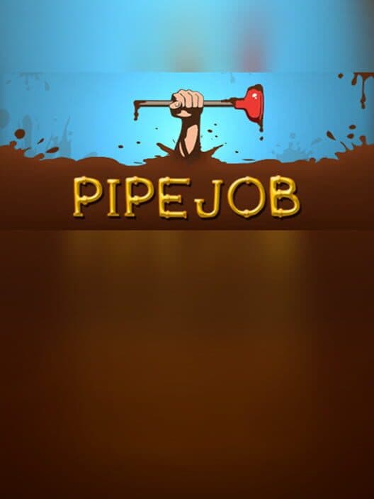 Обложка Pipejob