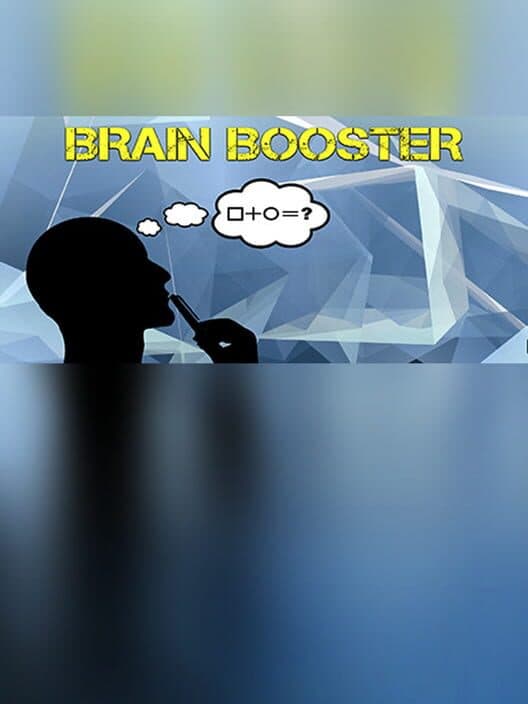 Обложка Brain Booster