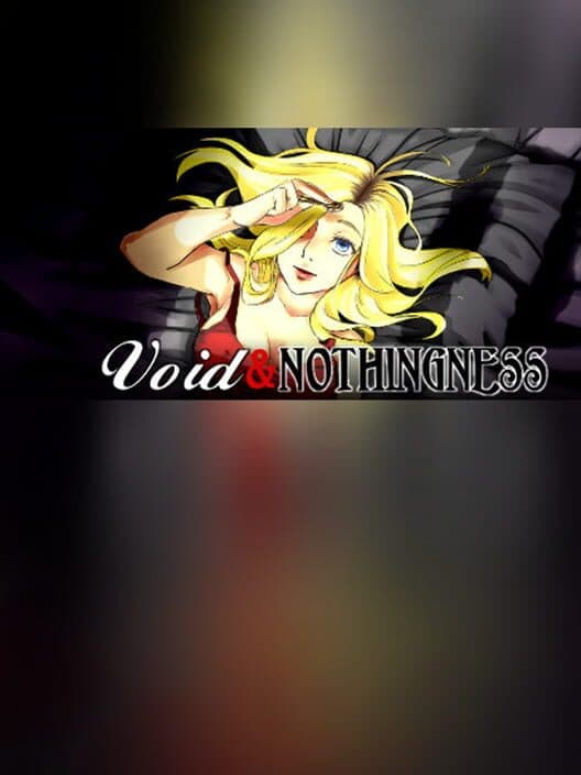 Обложка Void & Nothingness