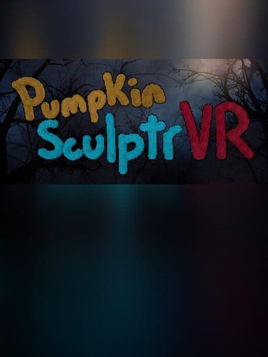 Обложка Pumpkin SculptrVR