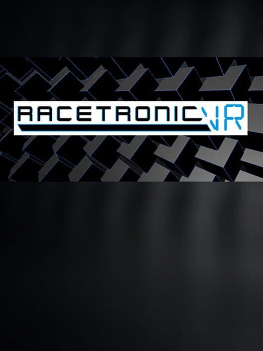Обложка RacetronicVR