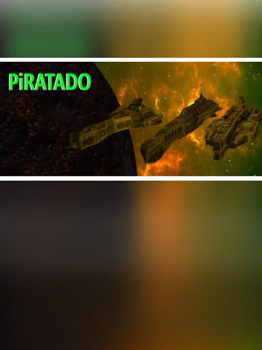 Обложка Piratado 1
