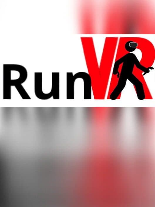 Обложка RunVR