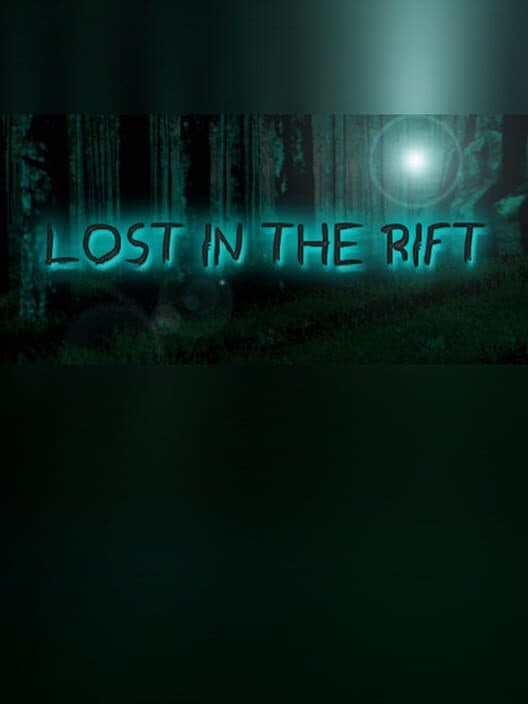 Обложка Lost in the Rift - Reborn