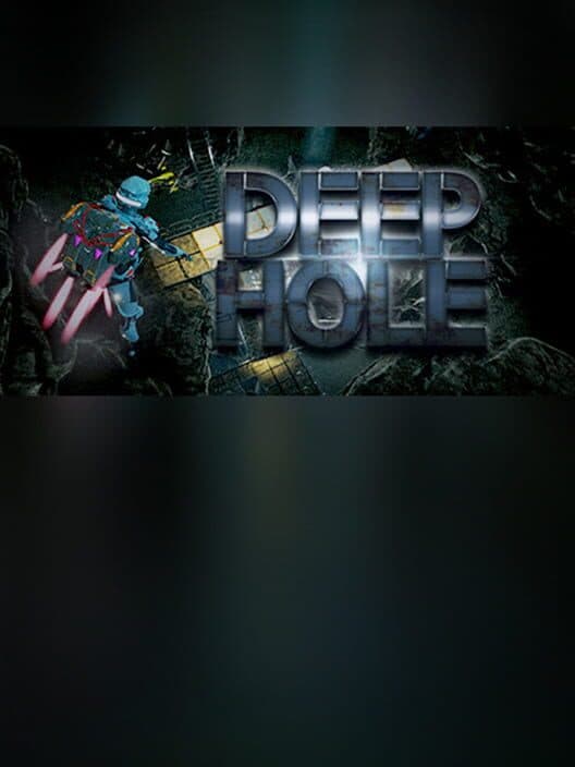 Обложка Deep Hole