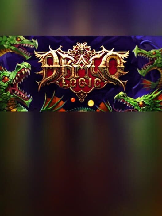 Обложка Dracologic