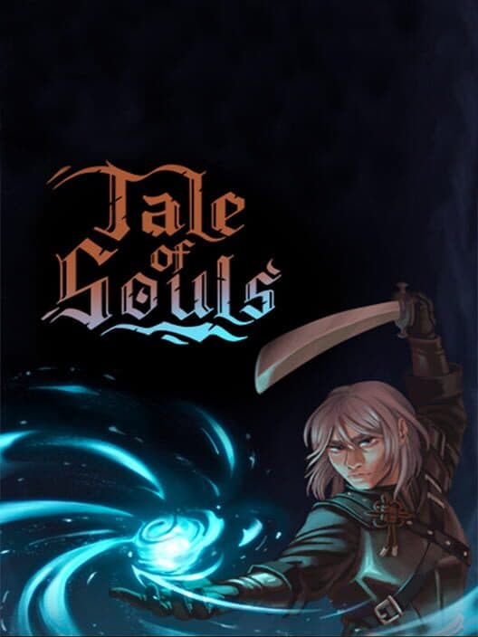 Обложка Tale of Souls