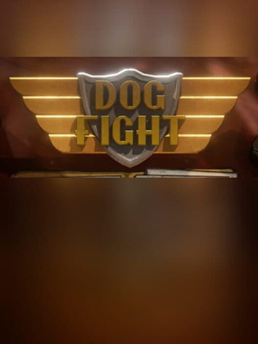 Обложка Dog Fight