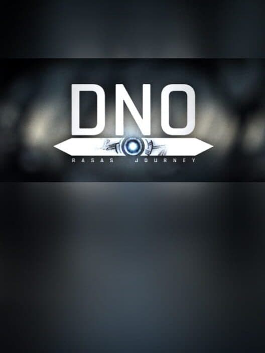 Обложка DNO Rasa's Journey