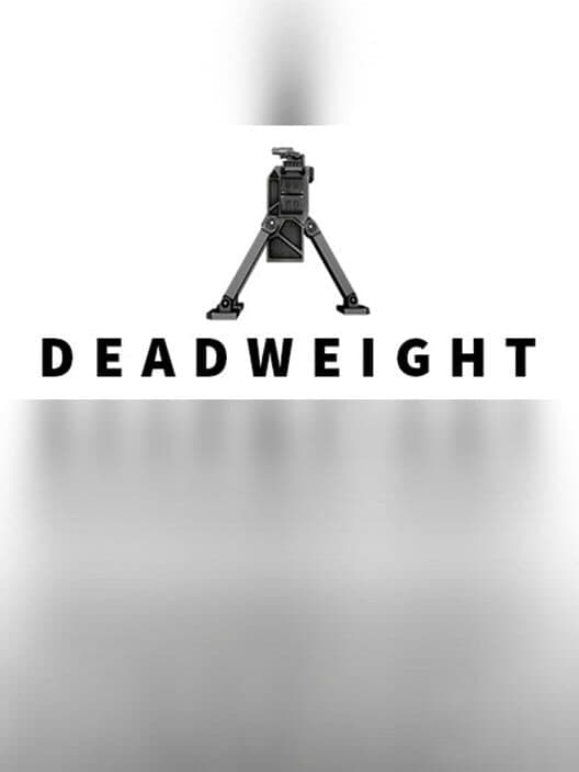 Обложка Deadweight