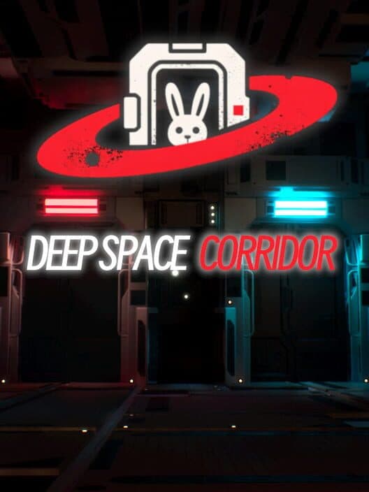 Обложка Deep Space Corridor