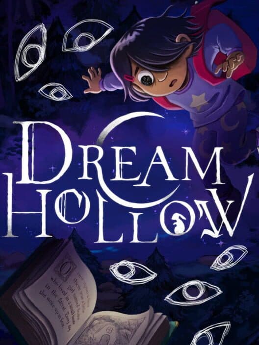 Обложка Dream Hollow