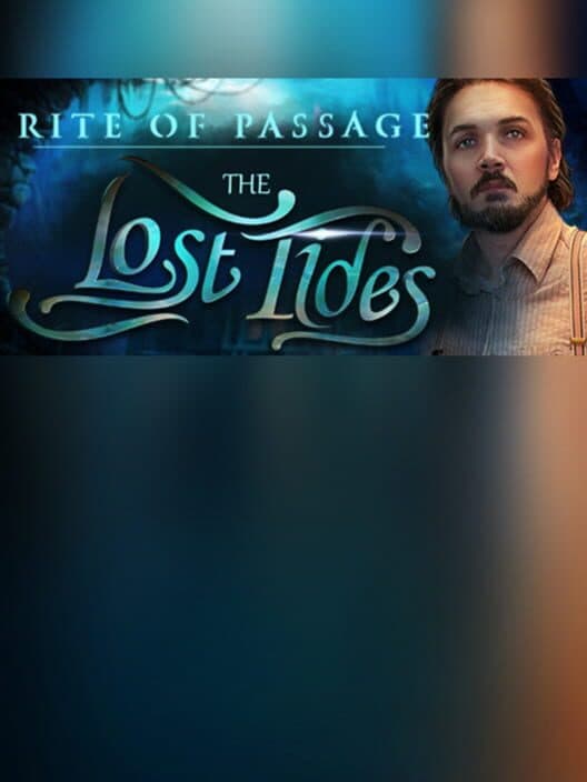 Обложка Rite of Passage: The Lost Tides - Collector's Edition