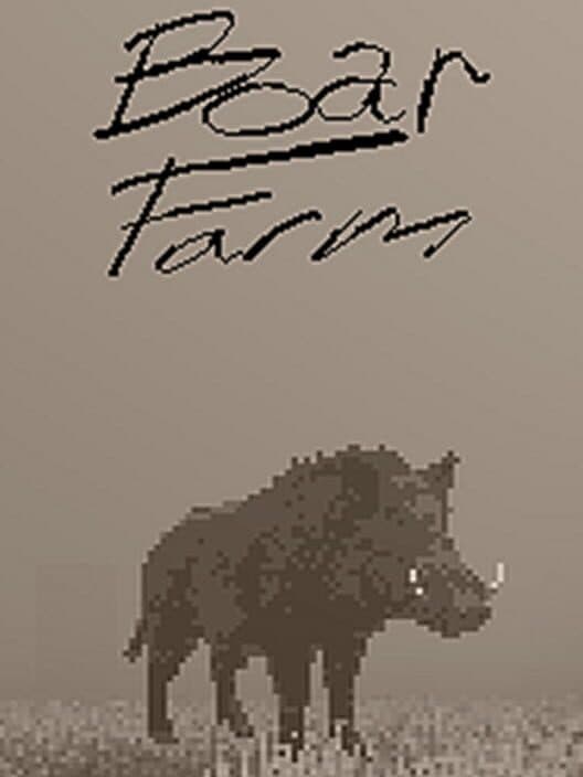 Обложка Boar Farm