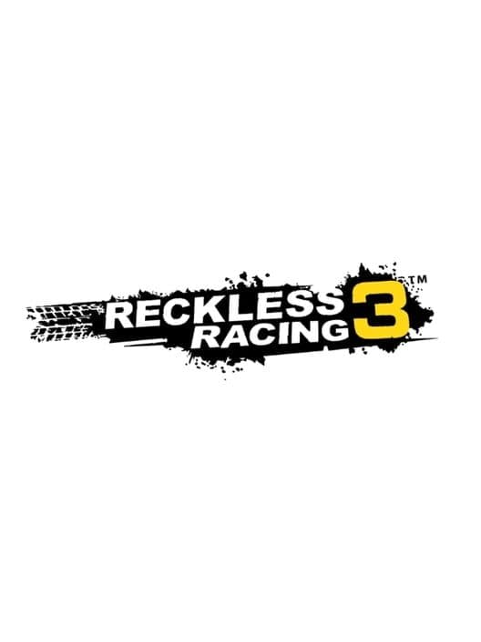 Обложка Reckless Racing 3
