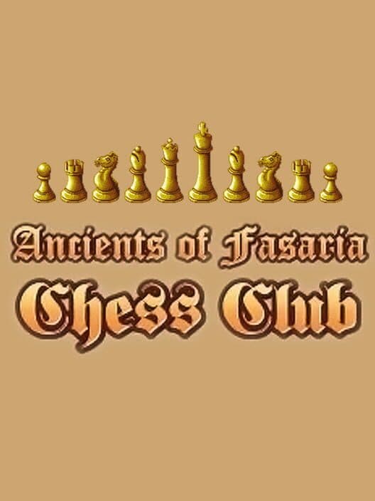 Обложка AoF Chess Club 2.0