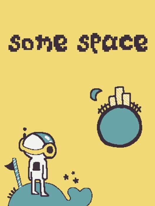 Обложка Some Space
