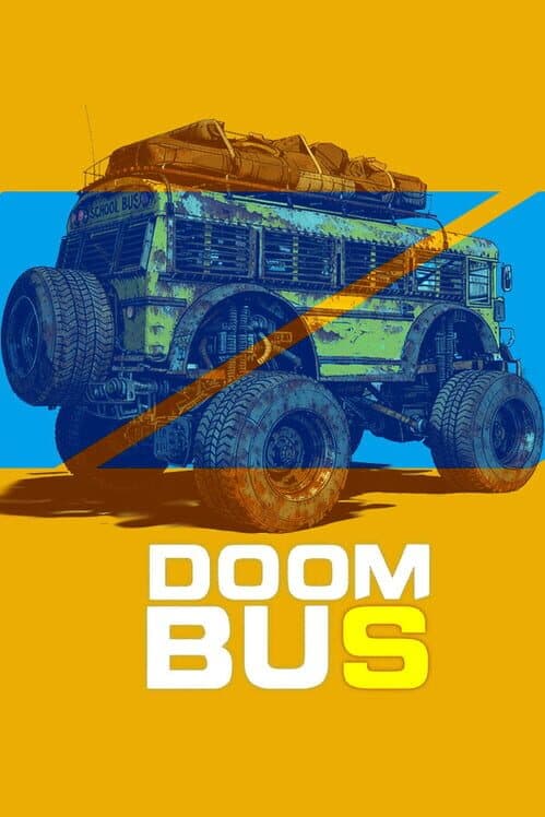 Обложка DoomBus