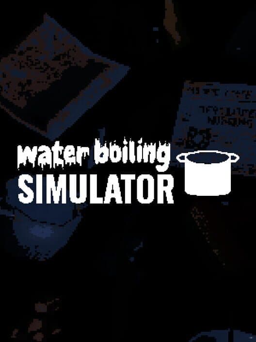 Обложка Water Boiling Simulator