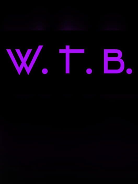 Обложка W. T. B.