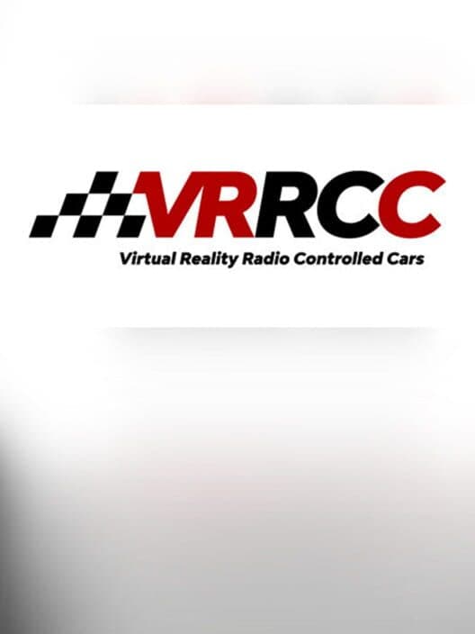 Обложка VRRCC