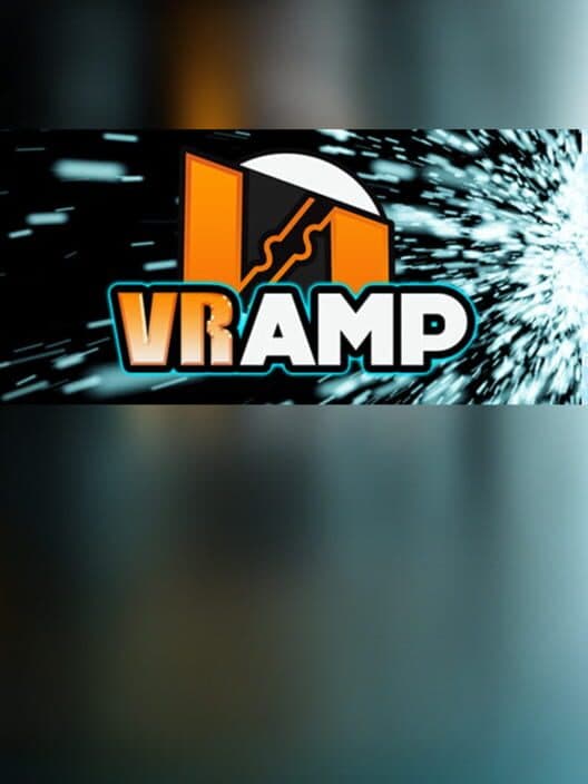 Обложка VRAmp
