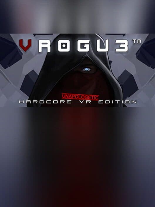Обложка VR0GU3