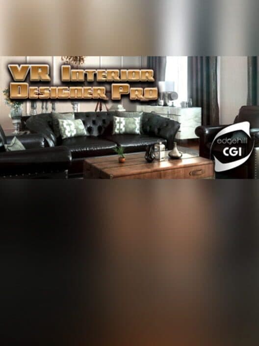 Обложка VR Interior Designer Pro