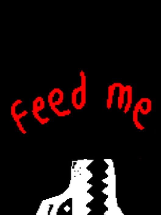 Обложка Feed Me