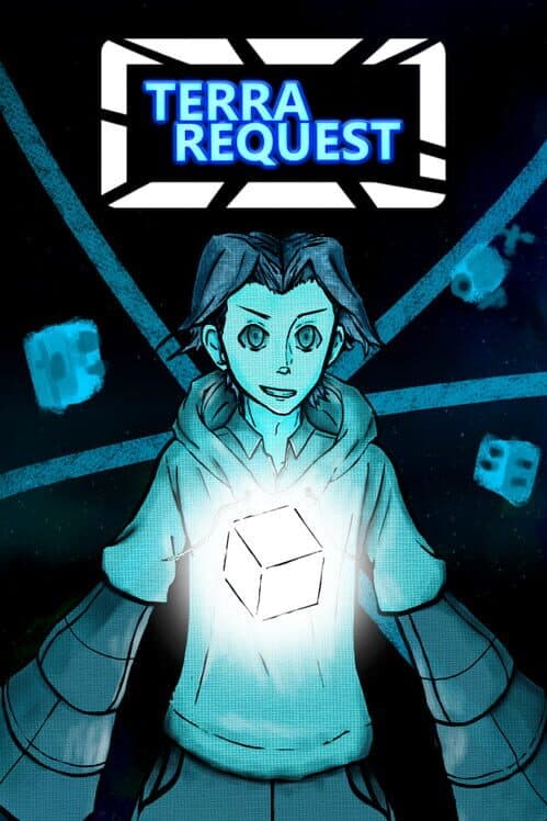 Обложка Terra Request