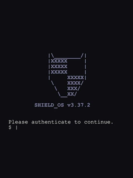 Обложка Terminal Escape