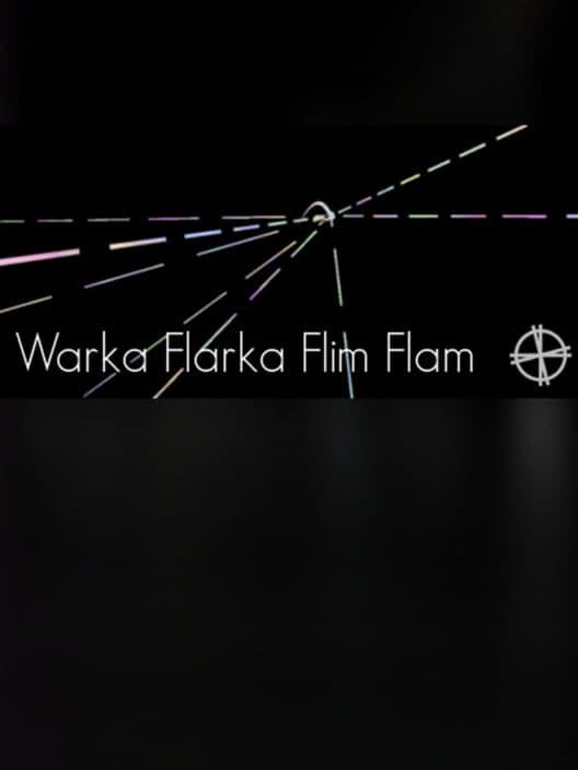 Обложка Warka Flarka Flim Flam