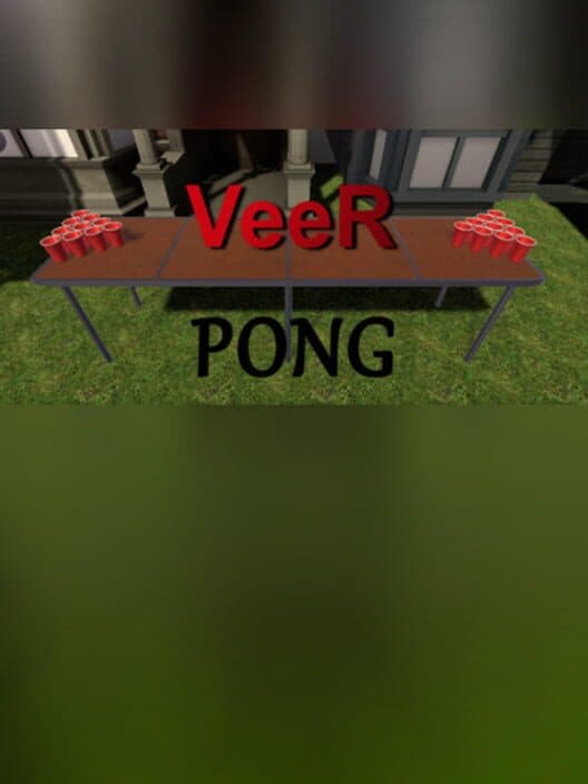 Обложка VeeR Pong