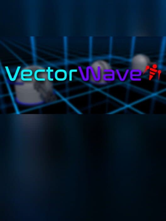 Обложка VectorWave