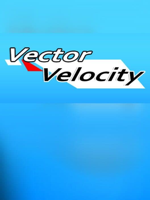 Обложка Vector Velocity