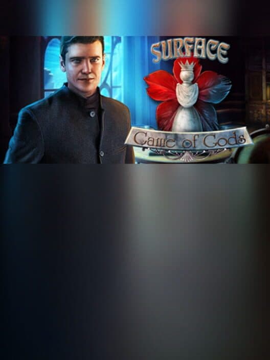 Обложка Surface: Game of Gods - Collector's Edition