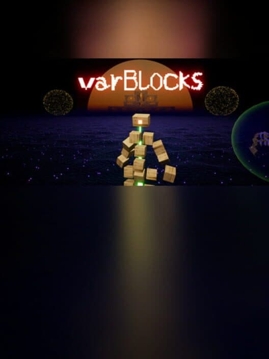 Обложка varBlocks
