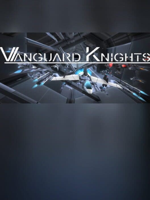 Обложка Vanguard Knights