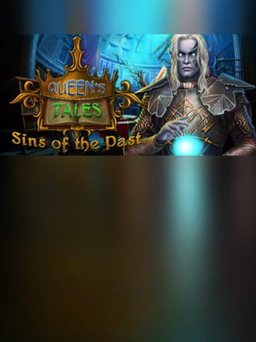 Обложка Queen's Tales: Sins of the Past - Collector's Edition
