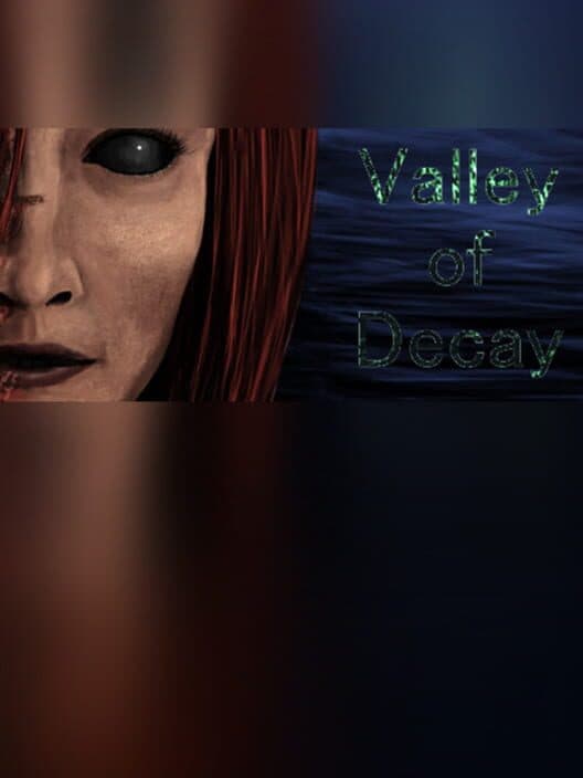 Обложка Valley of Decay