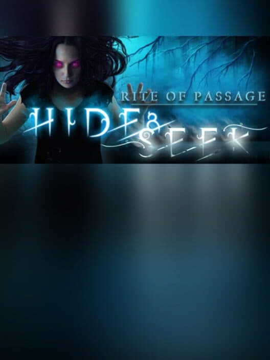 Обложка Rite of Passage: Hide and Seek - Collector's Edition
