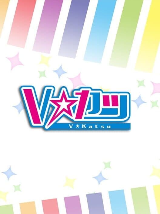 Обложка V-Katsu