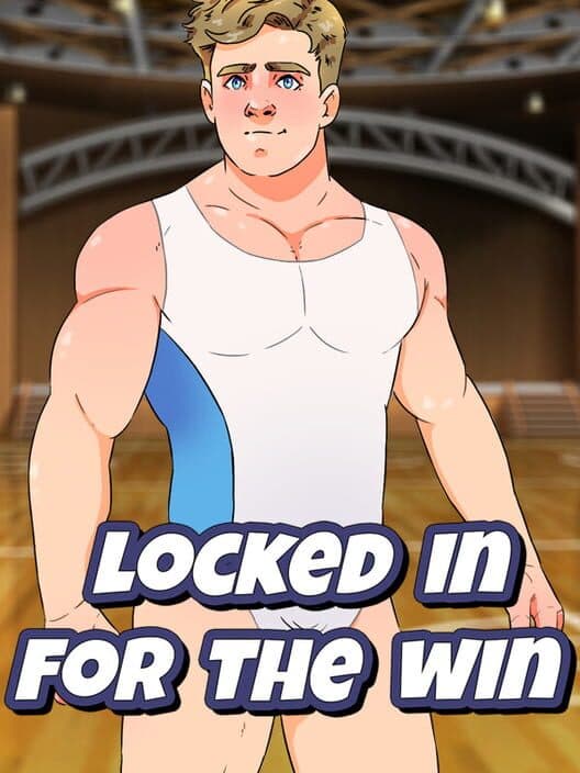 Обложка Locked in for the Win