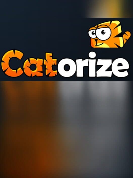 Обложка Catorize