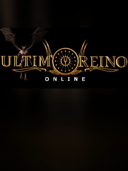 Обложка Ultimo Reino
