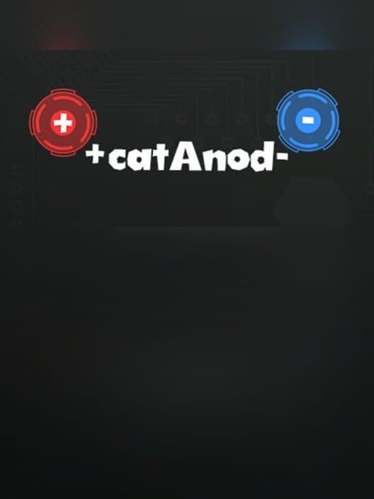 Обложка catAnod